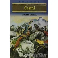 Cezmi - Namık Kemal - Anonim Yayıncılık