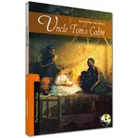 Uncle Tom’s Cabin - Beecher Stowe - Kapadokya Yayınları