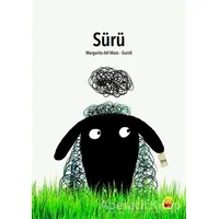 Sürü - Guridi - Kuraldışı Yayınevi