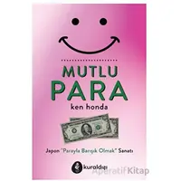 Mutlu Para - Ken Honda - Kuraldışı Yayınevi