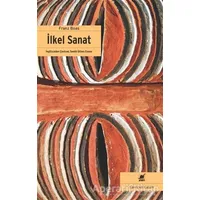 İlkel Sanat - Franz Boas - Ayrıntı Yayınları