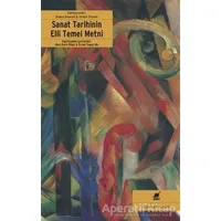 Sanat Tarihin Elli Temel Metni - Diana Newall - Ayrıntı Yayınları