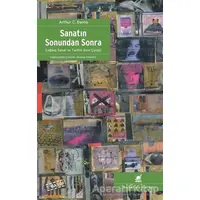 Sanatın Sonundan Sonra - Arthur C. Danto - Ayrıntı Yayınları