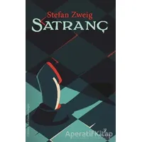 Satranç - Stefan Zweig - Payidar Yayınevi