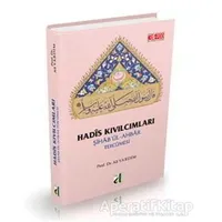 Hadis Kıvılcımları - Ali Yardım - Damla Yayınevi