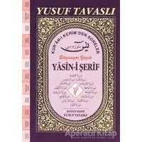 Yasin-i Şerif - Kur’an-ı Kerim’den Sureler (El Boy) (E23) - Yusuf Tavaslı - Tavaslı Yayınları