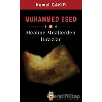 Muhammed Esed - Kemal Çakır - İşrak Yayınları