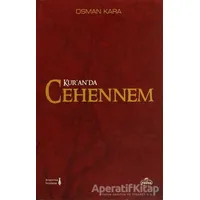 Kuranda Cehennem - Osman Kara - Ravza Yayınları