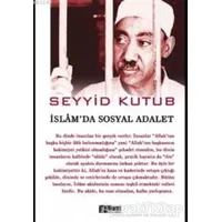 İslamda Sosyal Adalet - Seyyid Kutub - Beka Yayınları