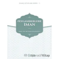 Peygamberlere İman - Mustafa Sinanoğlu - Diyanet İşleri Başkanlığı