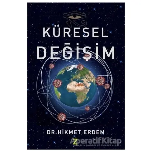 Küresel Değişim - Hikmet Erdem - Zinde Yayıncılık