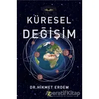 Küresel Değişim - Hikmet Erdem - Zinde Yayıncılık