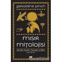 Mısır Mitolojisi - Geraldine Pinch - Say Yayınları