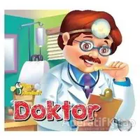 Doktor - Kolektif - Parıltı Yayınları