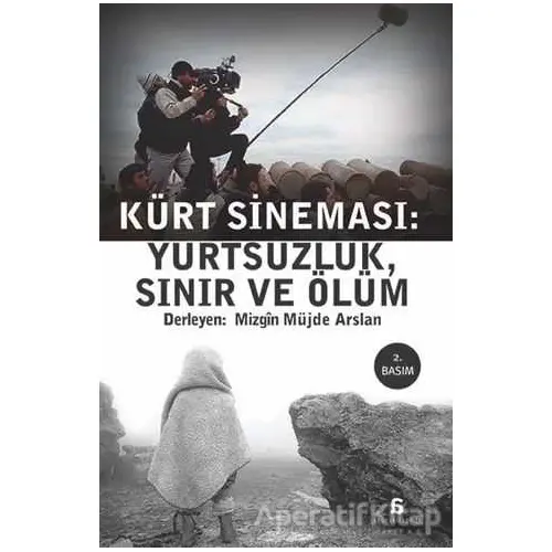 Kürt Sineması - Derleme - Agora Kitaplığı