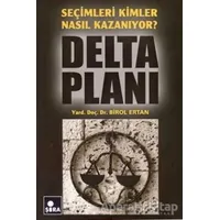 Delta Planı - Birol Ertan - Şira Yayınları