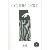 Şal - Cynthia Ozick - Nebula Kitap