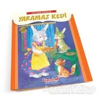 Yaramaz Kedi - Kocaman Masallar - Kolektif - Yumurcak Yayınları