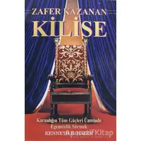 Zafer Kazanan Kilise - Kenneth E. Hagin - GDK Yayınları