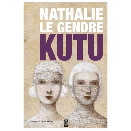 Kutu - Nathalie Le Gendre - On8 Kitap