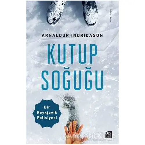 Kutup Soğuğu - Arnaldur Indridason - Doğan Kitap