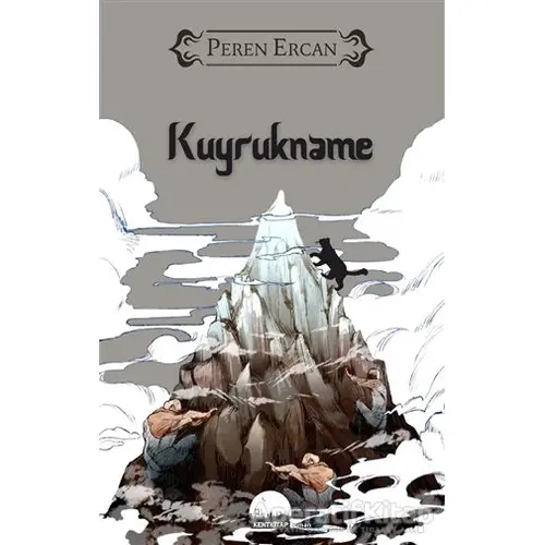 Kuyrukname - Peren Ercan - Kent Kitap