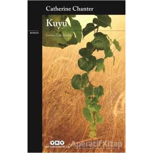 Kuyu - Catherine Chanter - Yapı Kredi Yayınları