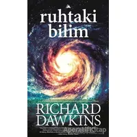 Ruhtaki Bilim - Richard Dawkins - Kuzey Yayınları