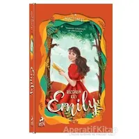 Rüzgarın Kızı Emily 2 - L. M. Montgomery - Ren Kitap