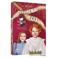 Yeşilin Kızı Anne 6 - Ingleside - L. M. Montgomery - Ren Kitap