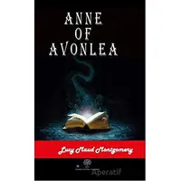 Anne of Avonlea - L. M. Montgomery - Platanus Publishing