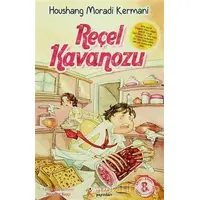 Reçel Kavanozu - Houshang Moradi Kermani - Kelime Yayınları