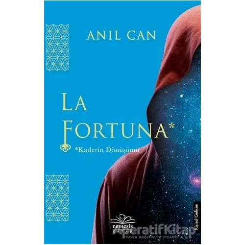 La Fortuna - Anıl Can - Nemesis Kitap