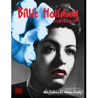 Billie Holiday - William Dufty - Encore Yayınları