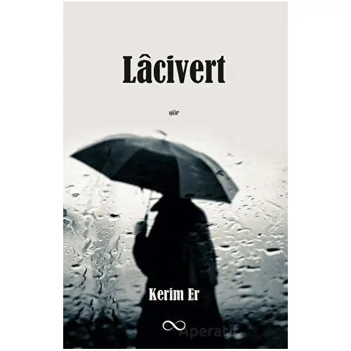 Lacivert - Kerim Er - Bengisu Yayınları