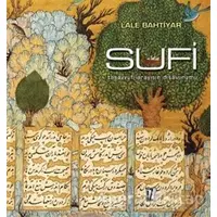 Sufi - Lale Bahtiyar - İz Yayıncılık