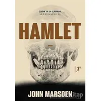 Hamlet - John Marsden - Artemis Yayınları