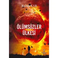 Ölümsüzler Ülkesi - Kübra Kar - Payidar Genç