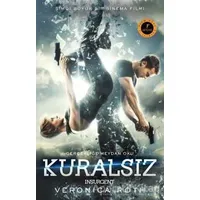 Kuralsız - Film Özel Baskısı - Veronica Roth - Artemis Yayınları