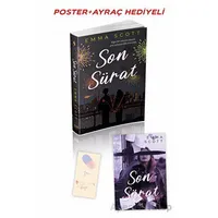 Son Sürat - Emma SCOTT - Lapis Kitap