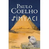 Simyacı - Paulo Coelho - Can Yayınları