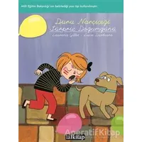 Duru Narçiçeği: Sürpriz Doğumgünü - Laurence Gillot - Lal Kitap