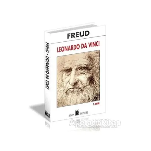 Leonardo Da Vinci - Sigmund Freud - Oda Yayınları