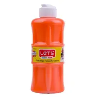 Lets Guaj Boya 250 Ml Turuncu L 5803