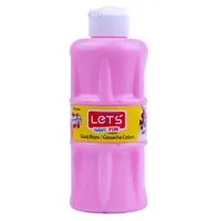 Lets Guaj Boya 250 Ml Pembe L 5810