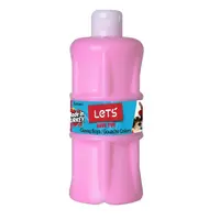 Lets Guaj Boya 500 Ml Pembe L 5104