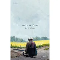 Yolcu ve Köylü - Lev N. Tolstoy - Dedalus Kitap