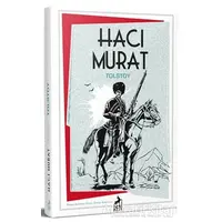 Hacı Murat - Lev Nikolayeviç Tolstoy - Ren Kitap