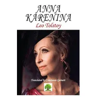 Anna Karenina - Lev Nikolayeviç Tolstoy - Platanus Publishing