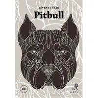 Pitbull - Levent Tülek - Hep Kitap